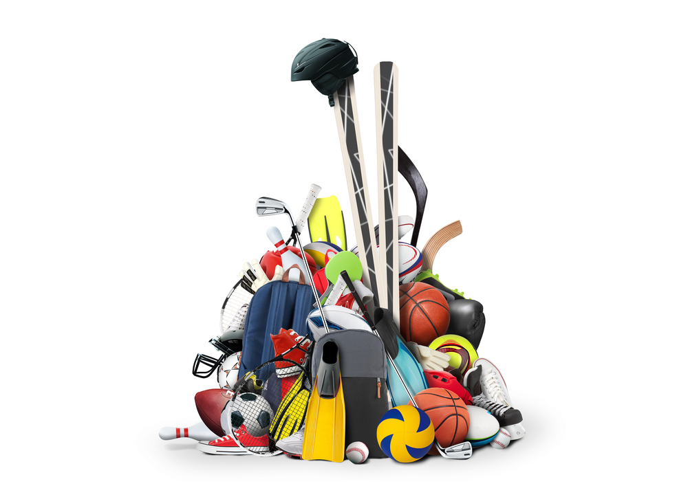 Sports Equipment