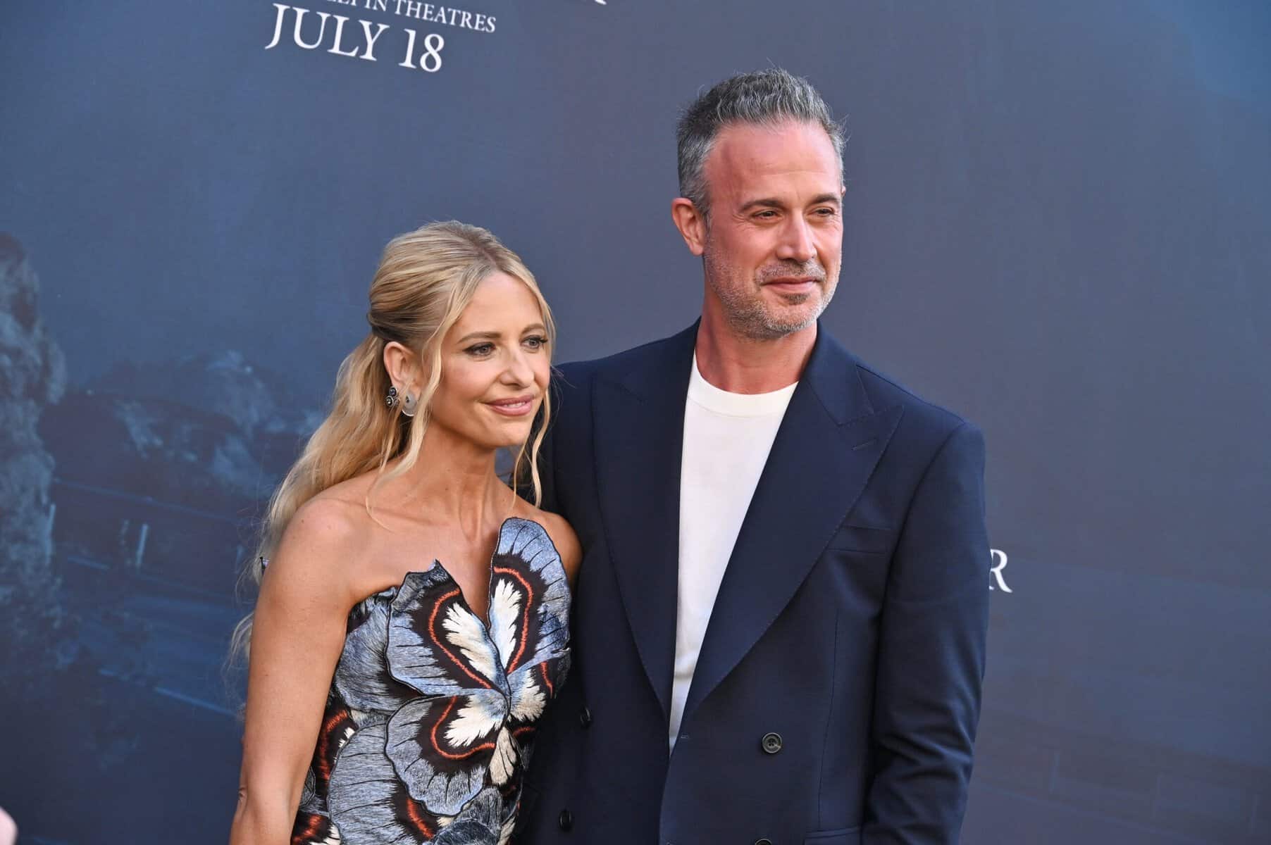 freddie prinze jr and sarah michelle gellar