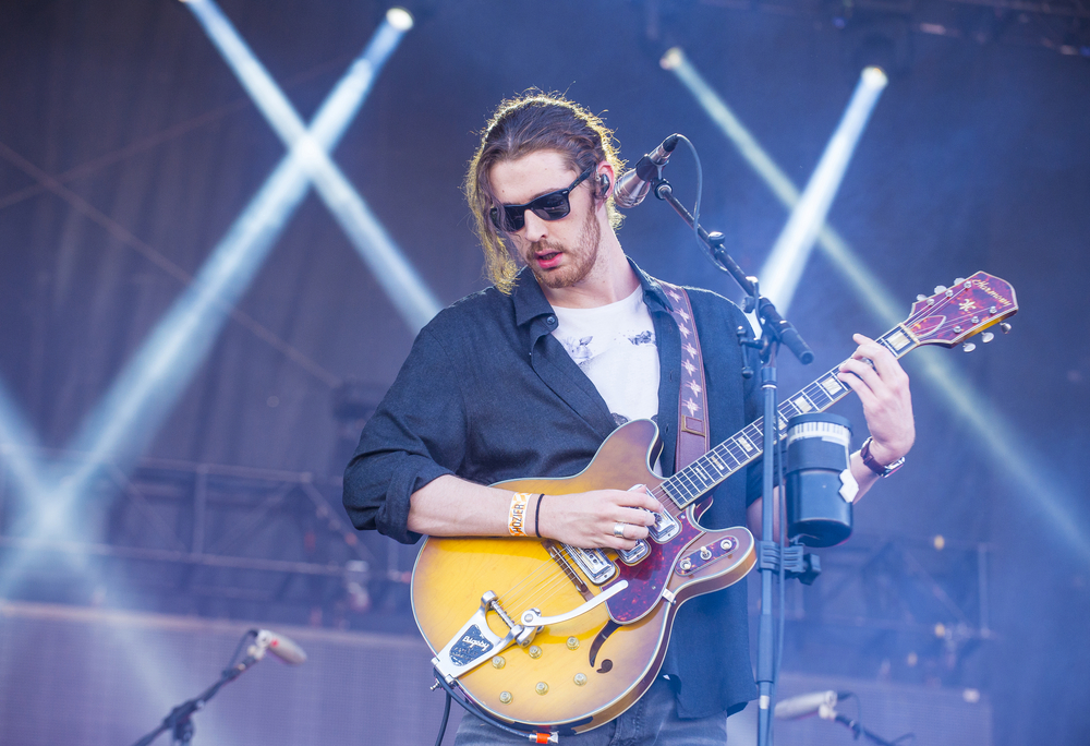 Hozier