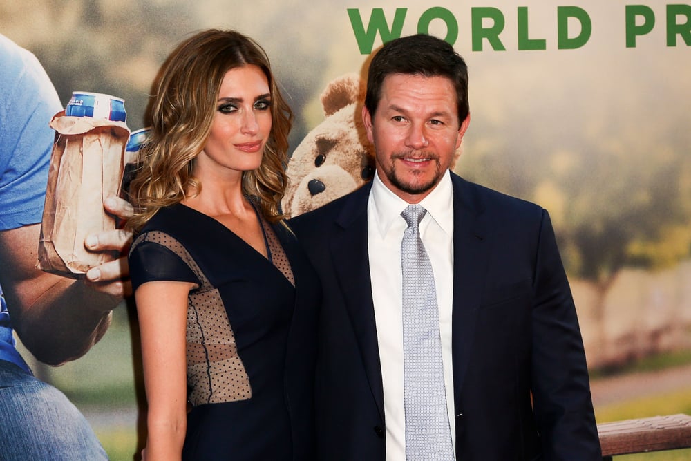 Mark Wahlberg