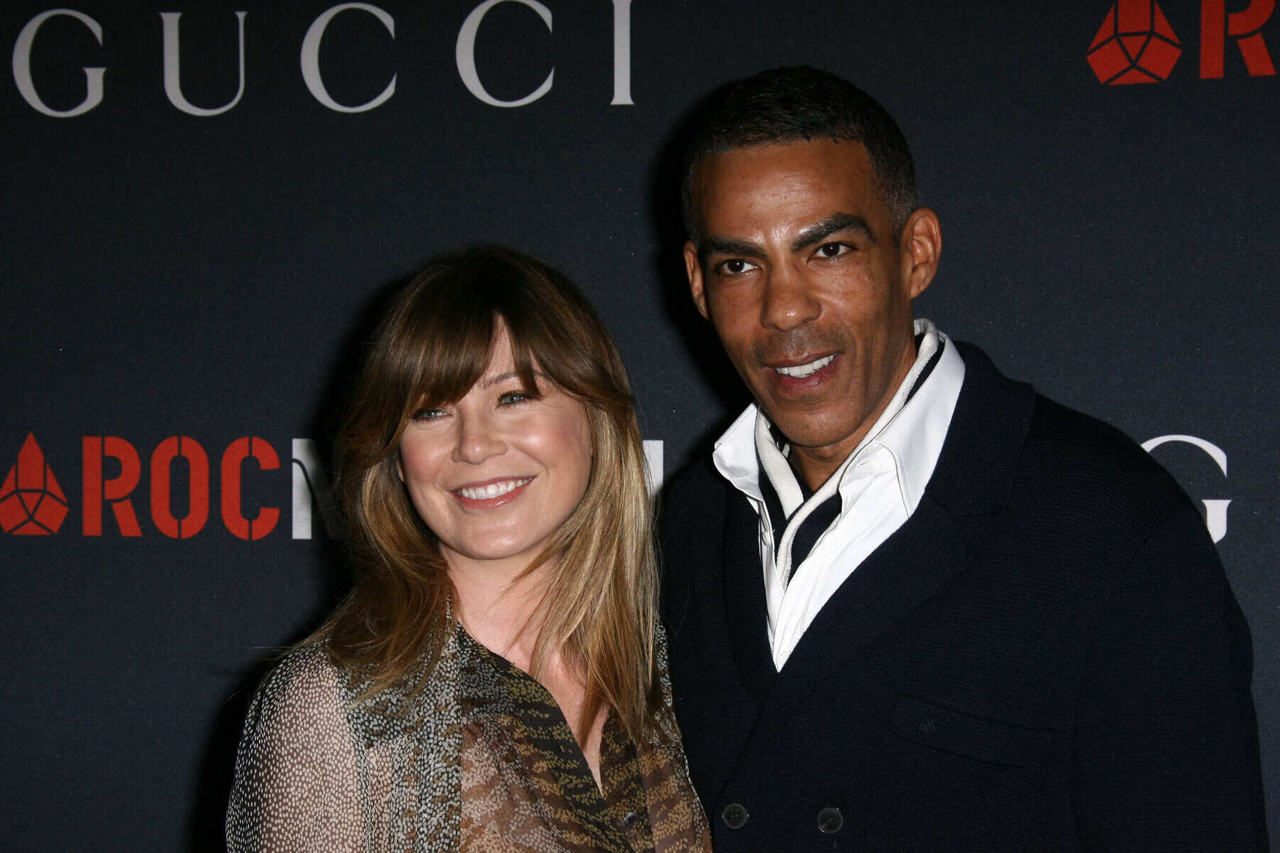 ellen pompeo and chris ivery