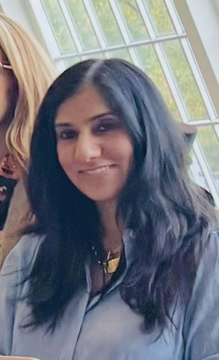 Harleen Kahlon