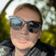 A headshot of writer Lindsey Grace