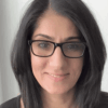 Harleen Kahlon press photo