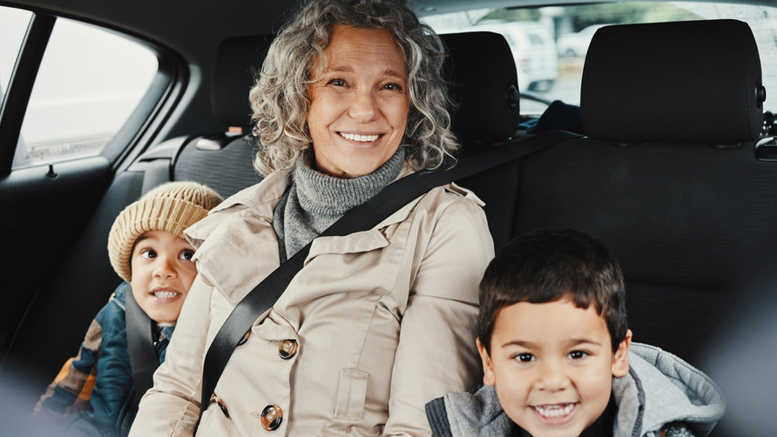 8 Things Kids Need From Grandparents, Not Their Parents