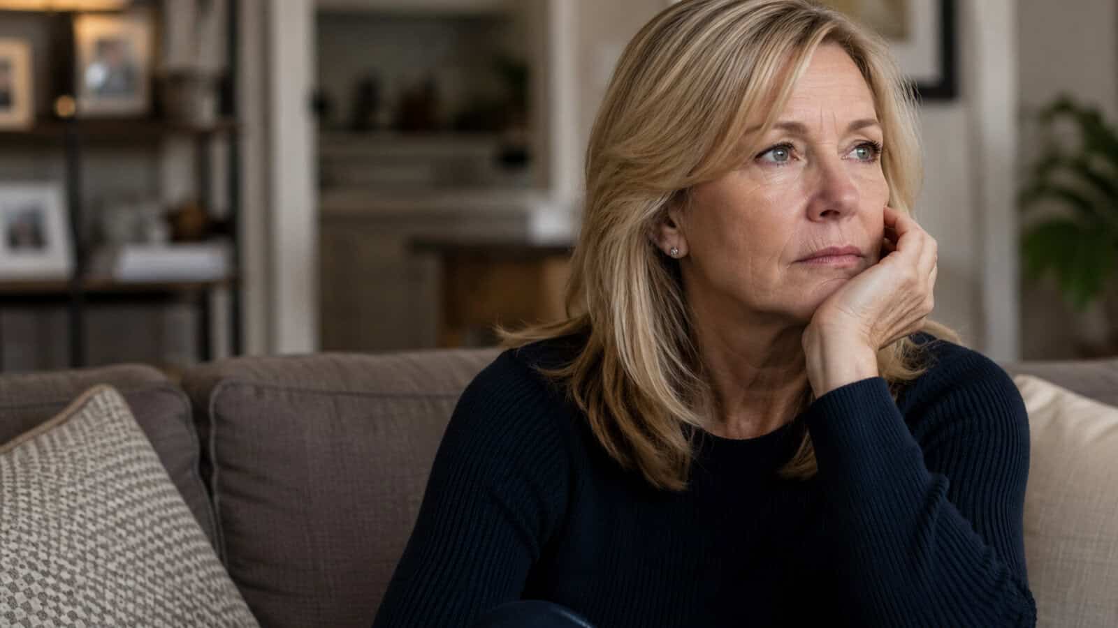 9 things women raised in the 80s were taught about love that almost all of them are still trying to unlearn in their 50s