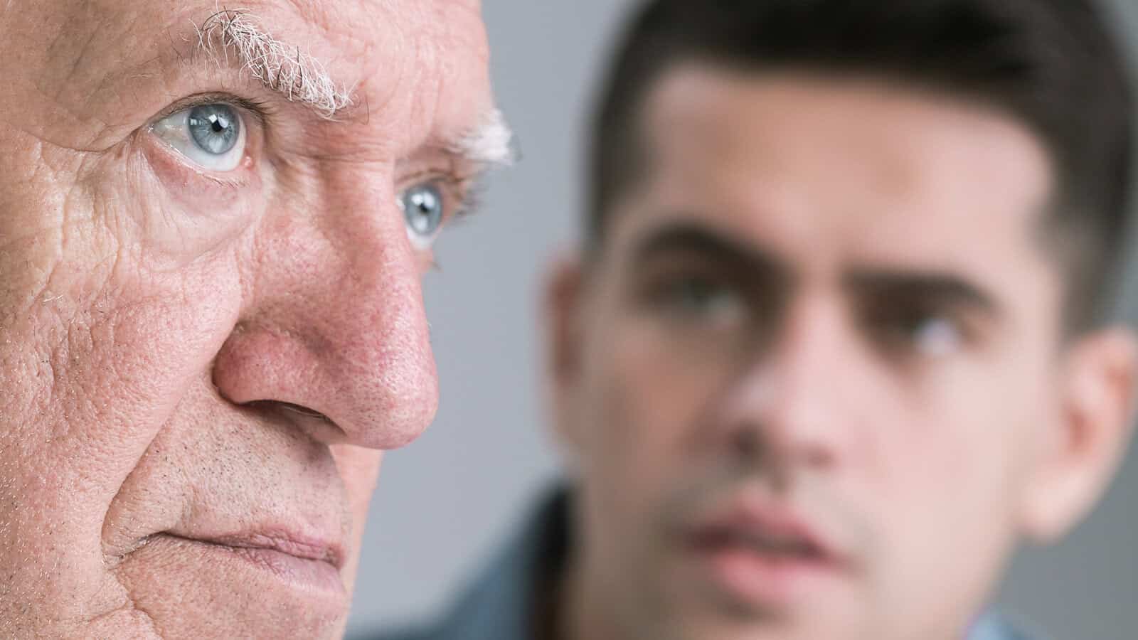 The conversation every boomer needs to have with their adult children, that neither side wants to start but both sides are quietly waiting for