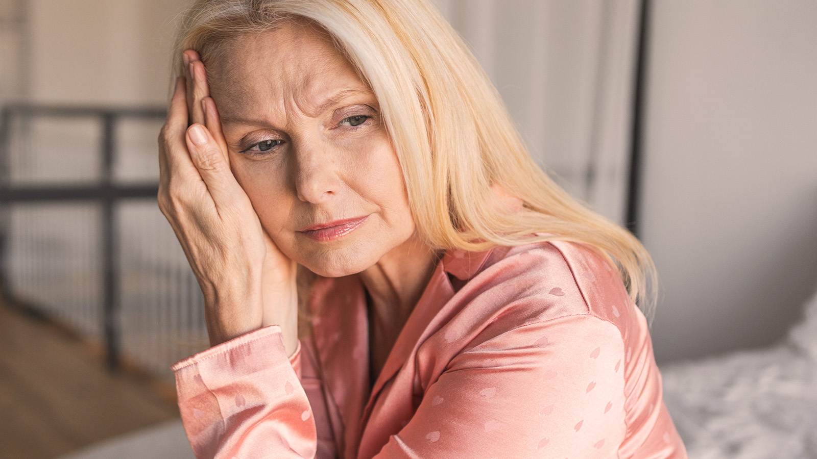 The hardest part of realizing you don’t like your husband after twenty years isn’t the marriage itself — it’s admitting how long you confused keeping the peace with being happy