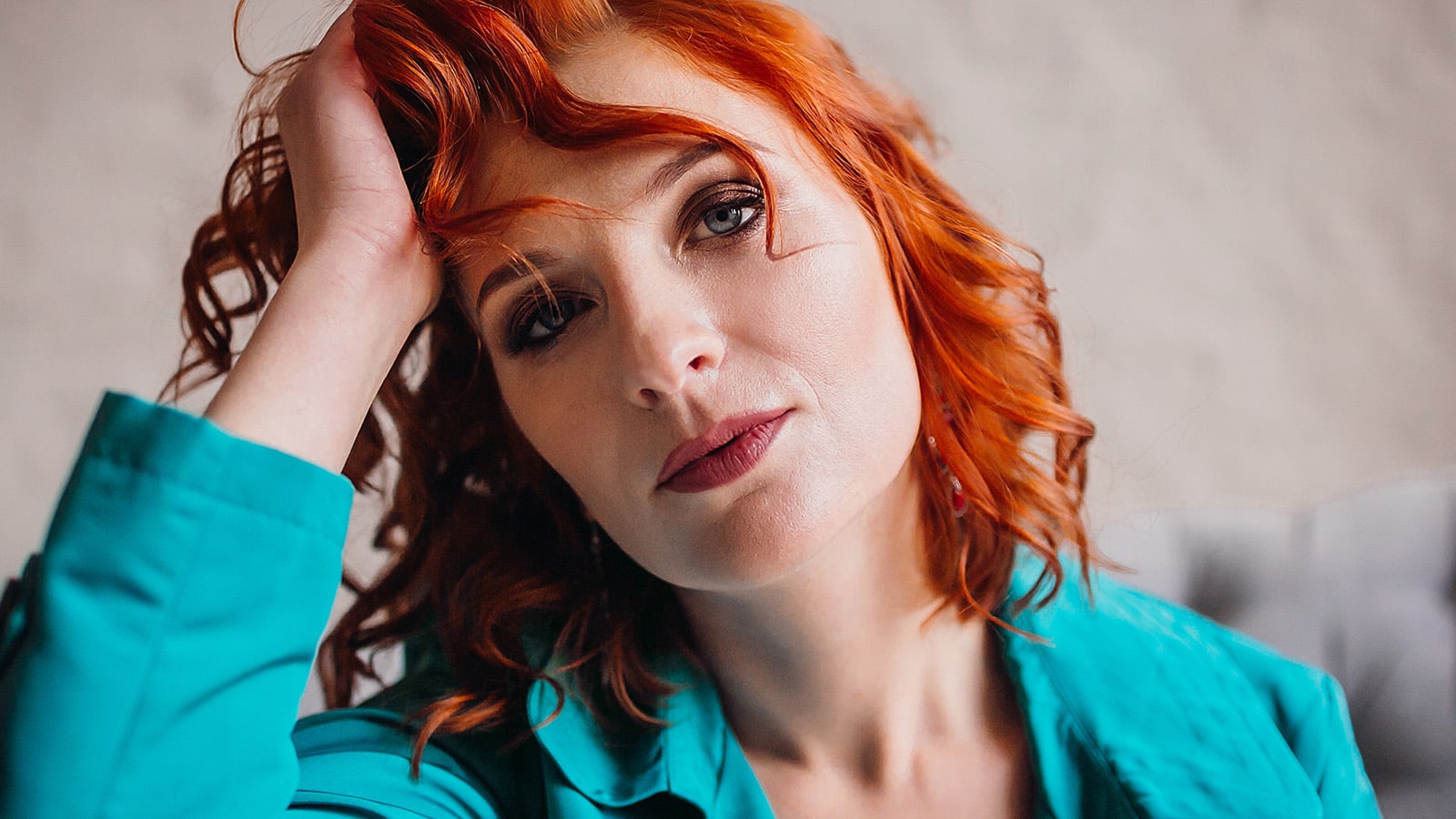 Why the people who constantly doubt themselves are often the most capable in the room