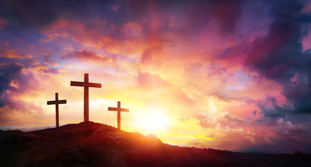 People Are Sharing the Trauma They Experienced Growing Up in the Christian Faith