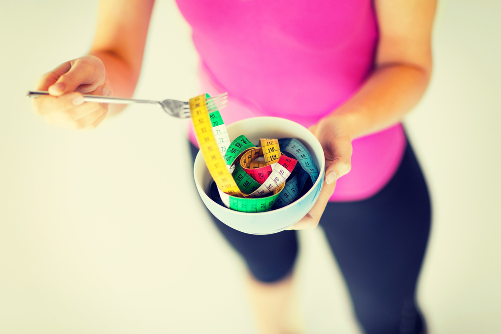 Extreme diet fab. 