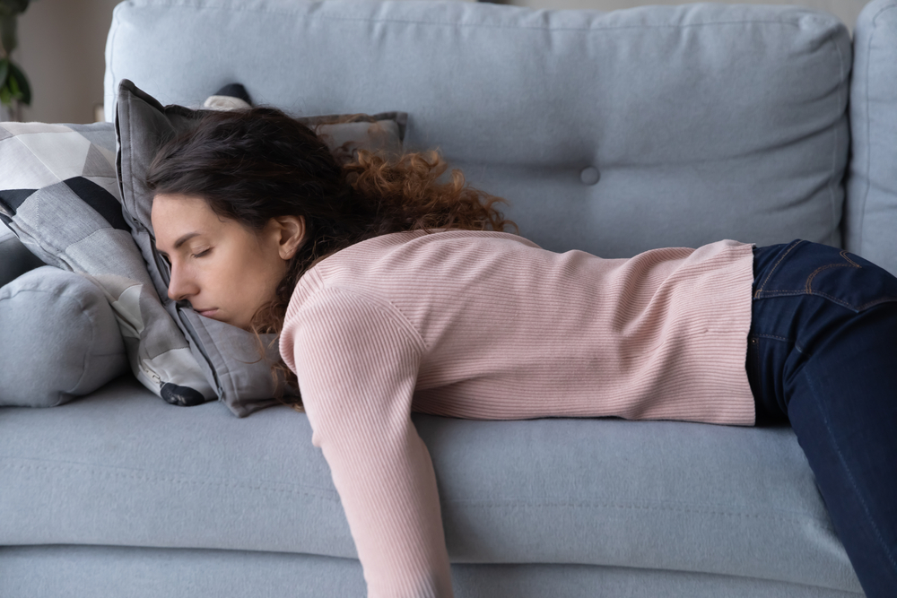 13 Health Symptoms Doctors Say People Ignore Too Often