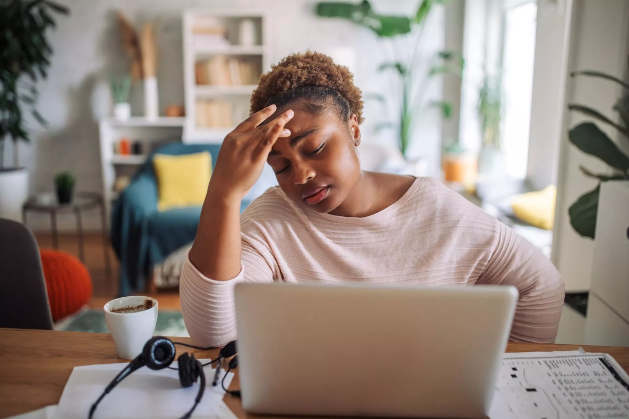 Psychology says the people most likely to burn out aren’t always doing the most—they’re the ones who treat everything like it matters equally