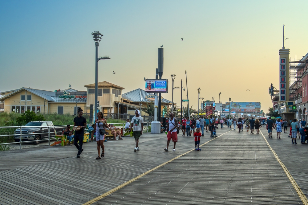 Atlantic City, New,Jersey.