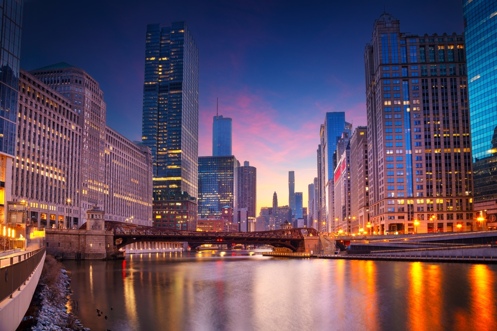 Chicago, Illinois