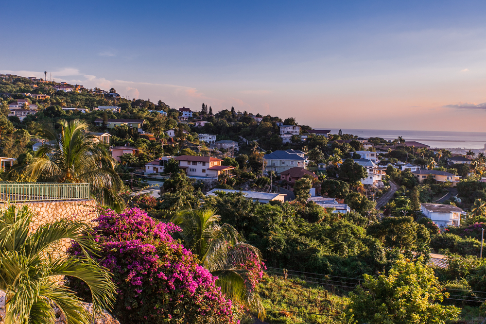 Kingston,Jamaica