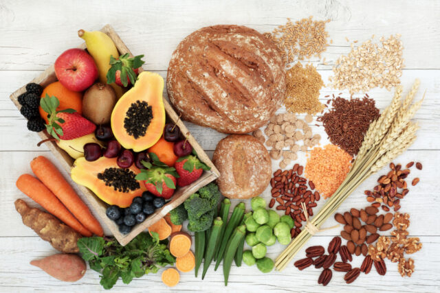 Healthy Food