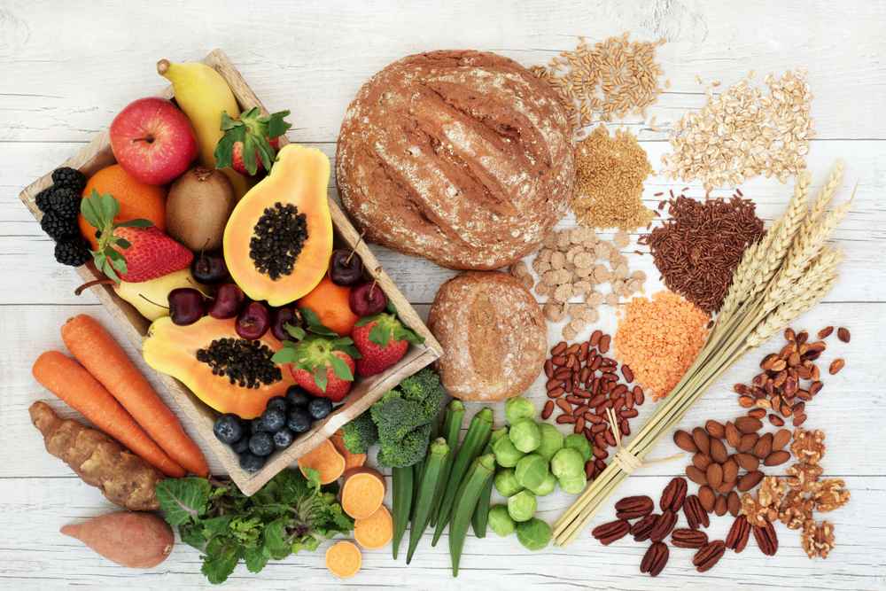 Healthy Food