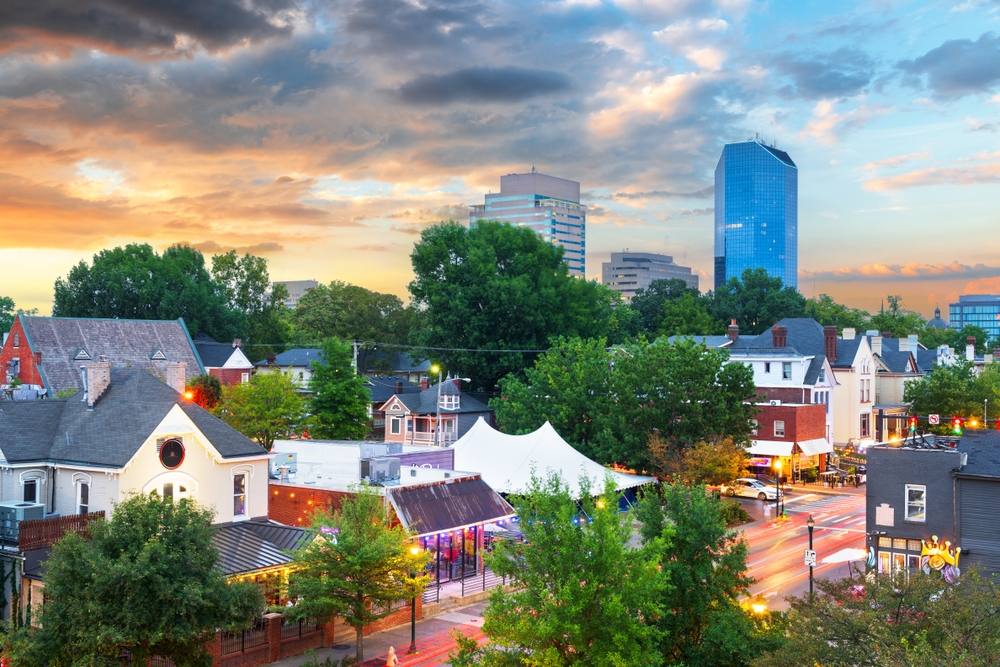 Lexington, Kentucky