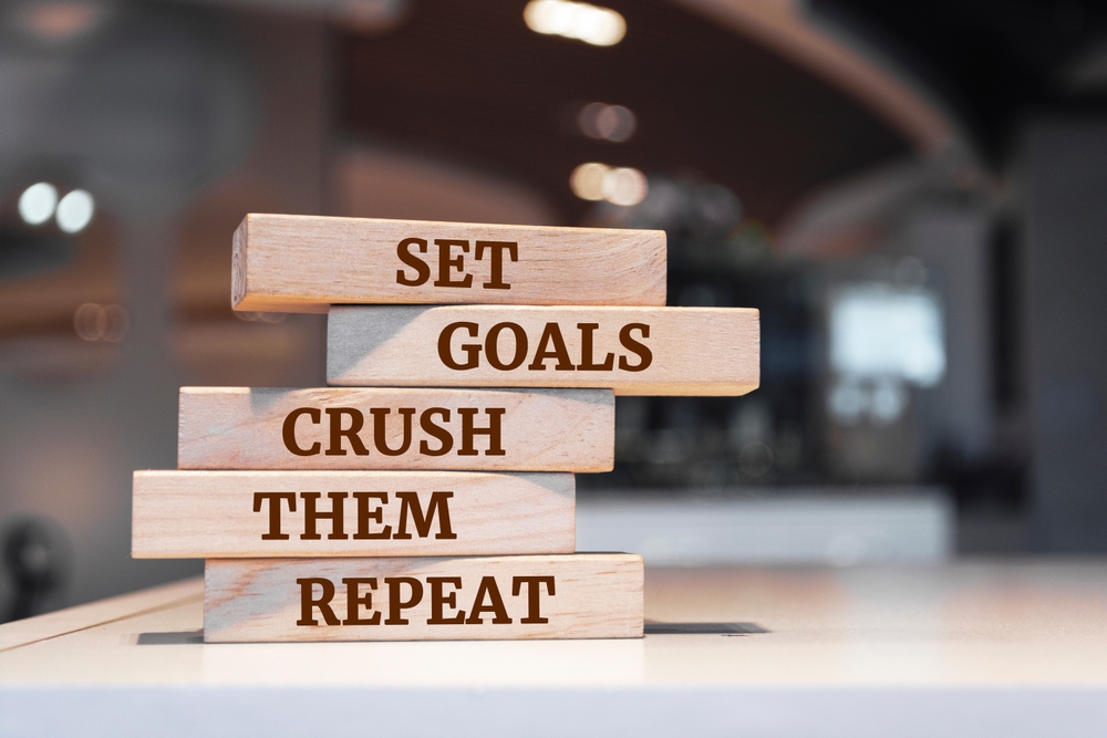 Motivational inspirational words