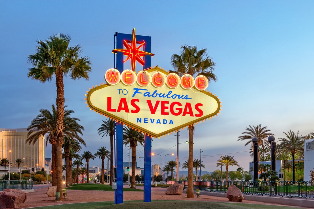 Las Vegas, Nevada